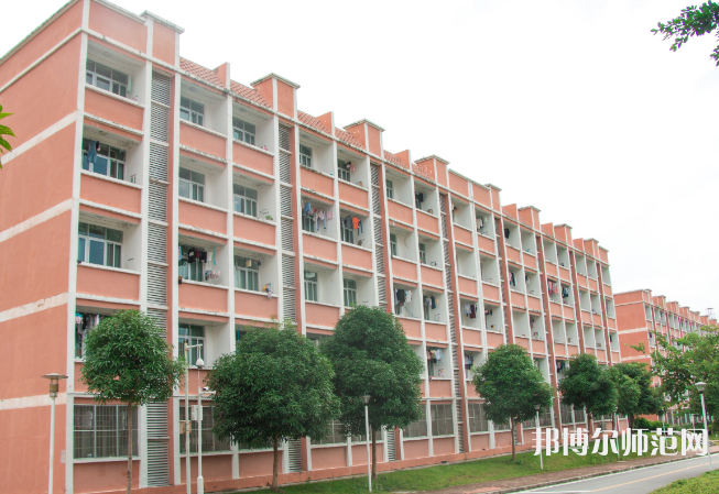 中山大學(xué)南方師范學(xué)院2023年報名條件、招生要求、招生對象