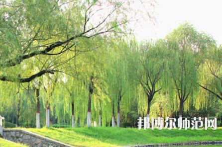 河南大學(xué)師范學(xué)院金明校區(qū)2023年怎么樣、好不好