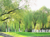 河南大學(xué)師范學(xué)院金明校區(qū)2023年怎么樣、好不好