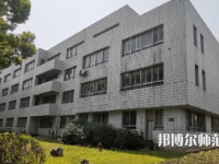 溫州師范大學學院路校區(qū)2023年招生計劃