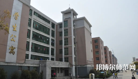 南昌大學(xué)共青師范學(xué)院2023年怎么樣、好不好 