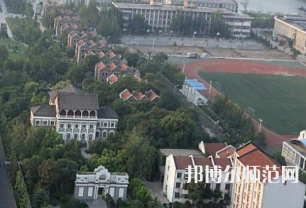 河南大學(xué)師范學(xué)院明倫校區(qū)2023年怎么樣、好不好