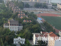 河南大學(xué)師范學(xué)院明倫校區(qū)2023年怎么樣、好不好