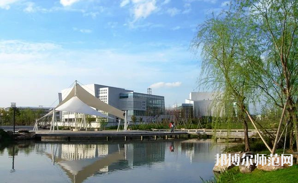 溫州師范大學(xué)學(xué)院路校區(qū)2023年怎么樣、好不好