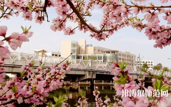 溫州師范大學(xué)學(xué)院路校區(qū)2023年怎么樣、好不好