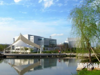 溫州師范大學(xué)學(xué)院路校區(qū)2023年怎么樣、好不好