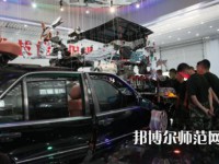 延安職業(yè)技術師范學院2023年怎么樣、好不好