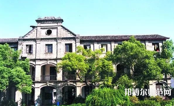 溫州師范大學(xué)茶山校區(qū)2023年報名條件、招生要求、招生對象