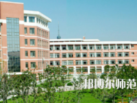 河南理工師范大學(xué)北校區(qū)2023年怎么樣、好不好