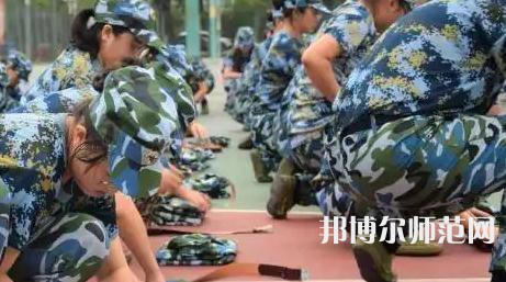陜西中醫(yī)藥師范大學北校區(qū)2023年怎么樣、好不好