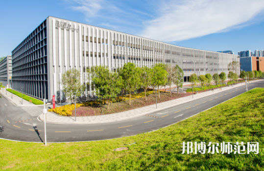深圳師范大學(xué)西麗校區(qū)2023年報(bào)名條件、招生要求、招生對(duì)象