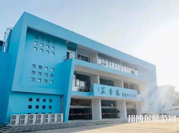江西農(nóng)業(yè)師范大學(xué)2023年怎么樣、好不好 