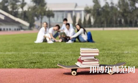 貴陽中華幼師職業(yè)學(xué)校2023年招生錄取分數(shù)線