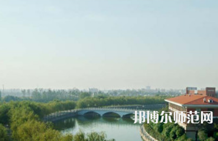 河南理工師范大學(xué)南校區(qū)2023年學(xué)費、收費多少
