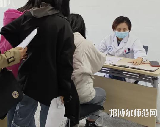 陜西中醫(yī)藥師范大學(xué)北校區(qū)2023年報(bào)名條件、招生要求、招生對(duì)象