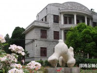 陜西職業(yè)技術師范學院2023年怎么樣、好不好