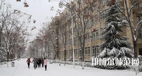 商洛職業(yè)技術(shù)師范學院2023年學費、收費多少