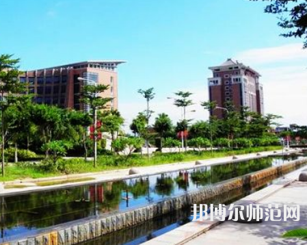 福建師范大學(xué)2023年怎么樣、好不好