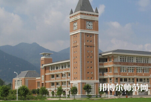 福建師范大學(xué)2023年怎么樣、好不好