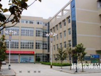 商洛職業(yè)技術(shù)師范學院2023年有哪些專業(yè)
