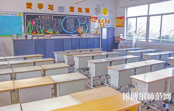 陜西中醫(yī)藥師范大學(xué)南校區(qū)2023年怎么樣、好不好