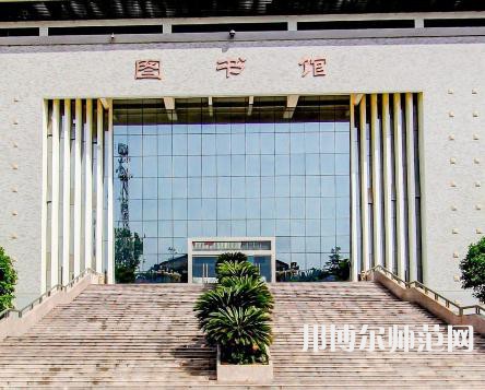 漢中職業(yè)技術(shù)師范學(xué)院2023年是幾專(zhuān)