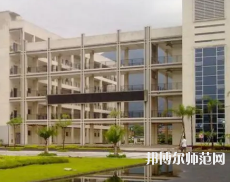 福建幼兒師范高等?？茖W(xué)校2023年學(xué)費、收費多少