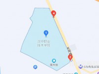 漢中職業(yè)技術(shù)師范學院2023年地址在哪里
