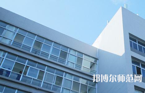 陜西青年職業(yè)師范學(xué)院灞橋校區(qū)2023年怎么樣、好不好