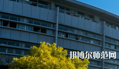 安陽師范學(xué)院2023年怎么樣、好不好