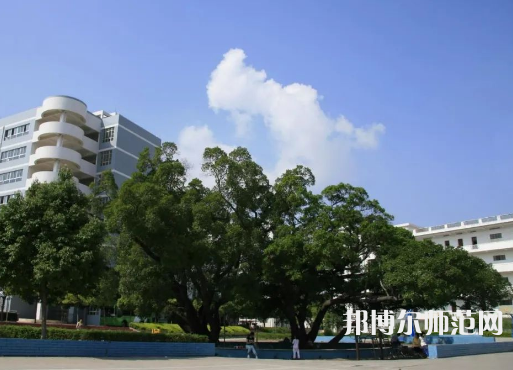 贛南師范學(xué)院科技學(xué)院2023年有哪些專(zhuān)業(yè)