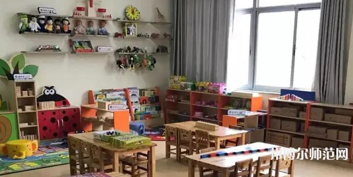 鎮(zhèn)安幼師職業(yè)技術(shù)教育中心2023年學(xué)費、收費多少