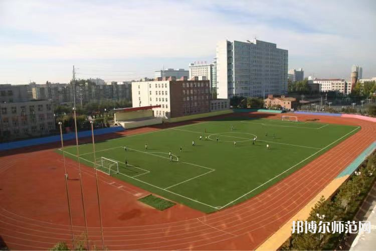 長春大學(xué)師范學(xué)院主校區(qū)2023年怎么樣、好不好