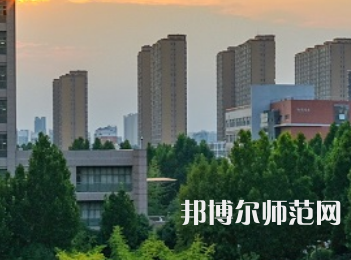 安陽(yáng)師范學(xué)院2023年報(bào)名條件、招生要求、招生對(duì)象