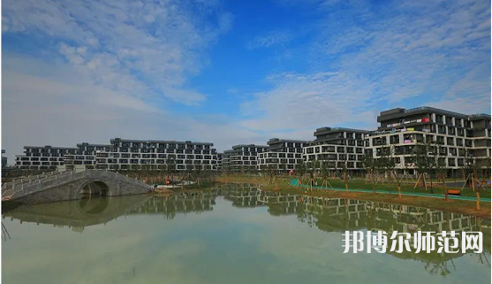浙江師范大學(xué)行知學(xué)院師大校區(qū)2023年報(bào)名條件、招生要求、招生對(duì)象