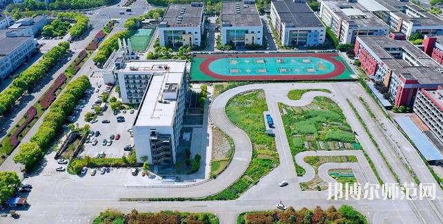貴陽長城幼師職業(yè)學(xué)校2023年怎么樣、好不好