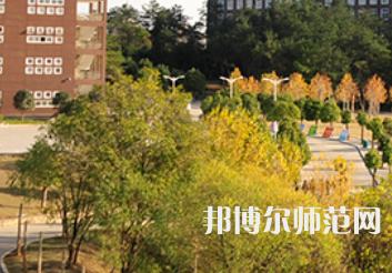 信陽師范學院華銳學院2023年怎么樣、好不好