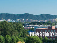信陽師范學(xué)院華銳學(xué)院2023年怎么樣、好不好