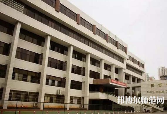 南昌師范學(xué)院昌北校區(qū)2023年怎么樣、好不好
