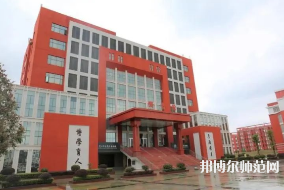 南昌師范學(xué)院青山湖校區(qū)2023年怎么樣、好不好