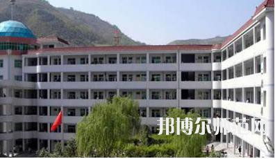 延川幼師職教中心2023年怎么樣、好不好