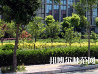 安陽幼兒師范高等?？茖W(xué)校2023年有哪些專業(yè)