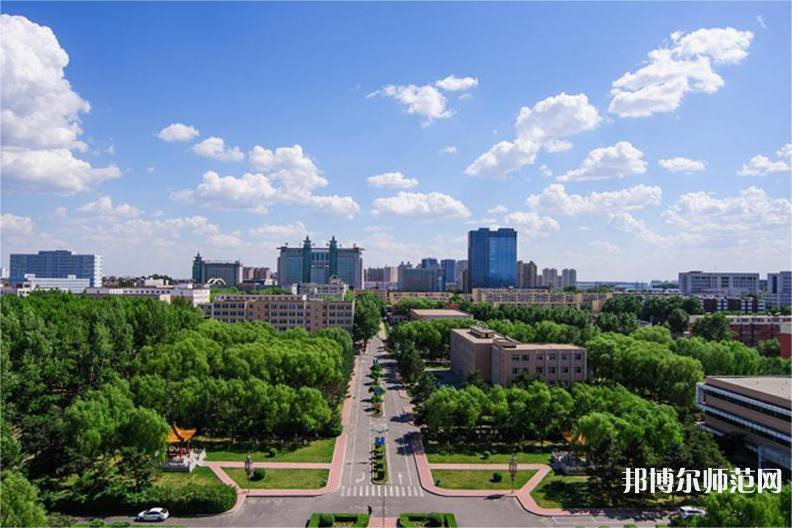 長(zhǎng)春理工師范大學(xué)西校區(qū)2023年報(bào)名條件、招生要求、招生對(duì)象