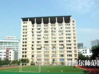 重慶航天師范職業(yè)技術(shù)學院2023年報名條件、招生要求、招生對象