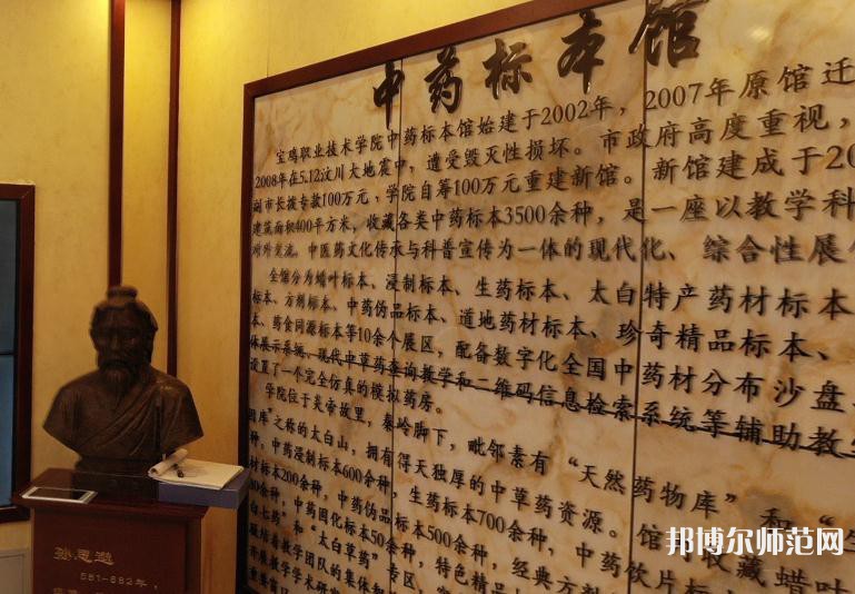 寶雞職業(yè)技術(shù)師范學院2023年怎么樣、好不好