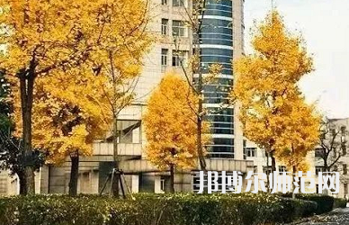 湖州師范學(xué)院2023年怎么樣、好不好