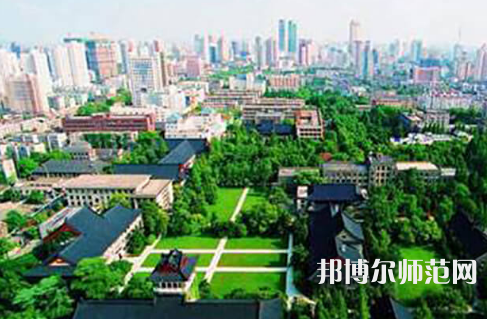 南京大學(xué)師范學(xué)院鼓樓校區(qū)2023年怎么樣、好不好