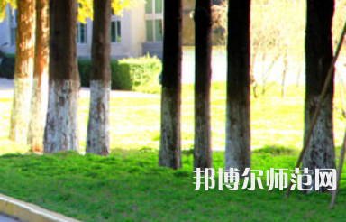 信陽師范學院2023年報名條件、招生要求、招生對象