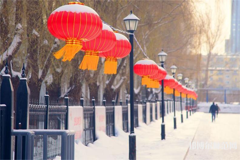 長春理工師范大學(xué)南校區(qū)2023年怎么樣、好不好 