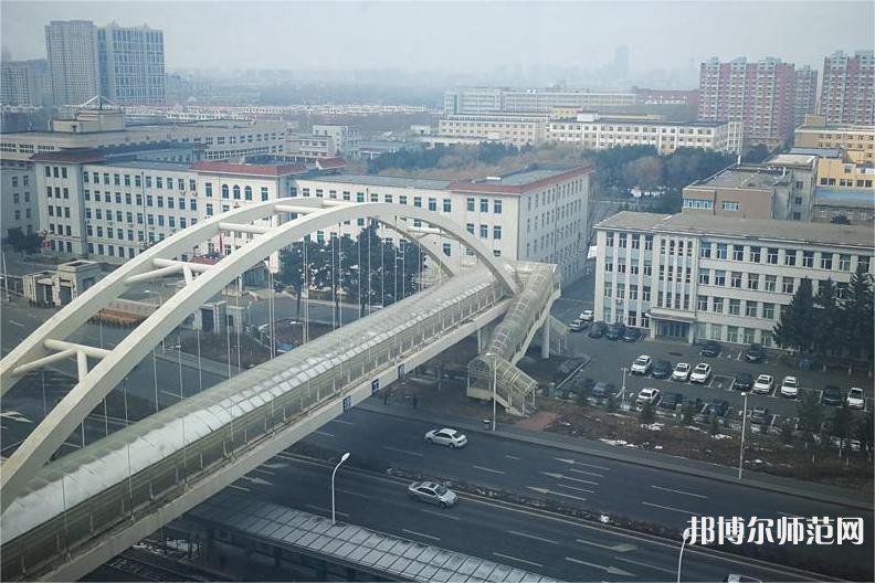 長春理工師范大學(xué)2023年學(xué)費(fèi)、收費(fèi)多少